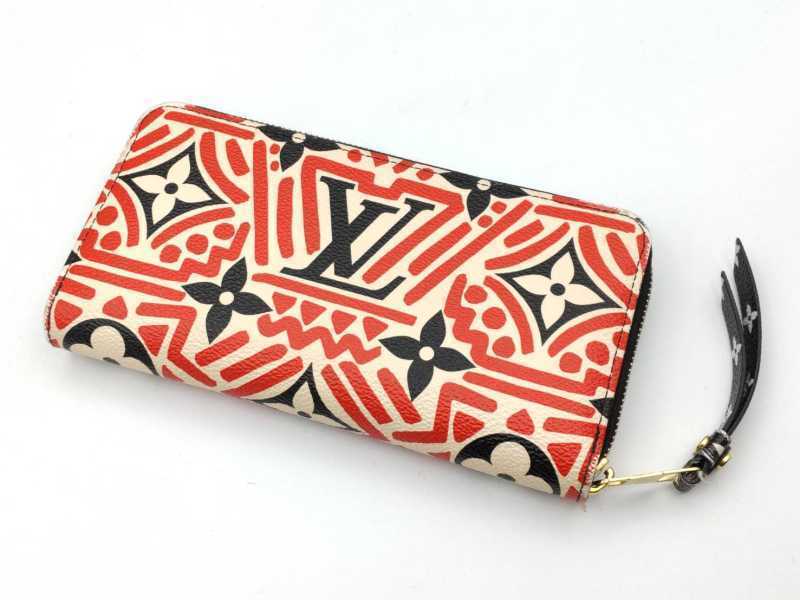 ルイヴィトン買取 ジッピーウォレット M69436